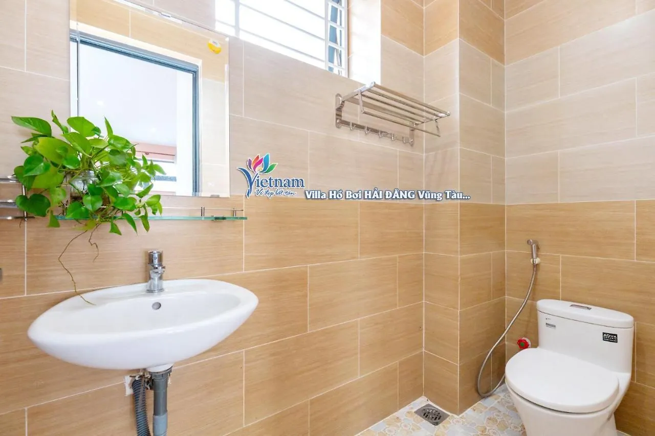 Villa Ho Boi Blue Day Nguyen Dinh Tu Vung Tau 0*,